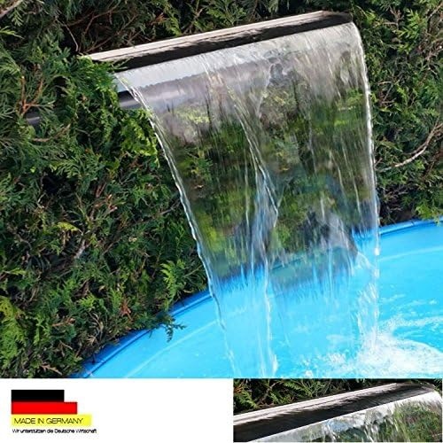 Actual product image Kaminbau Mierzwa Waterfall