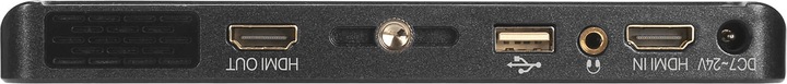 Image du produit Portkeys LH7P (7", Full HD)