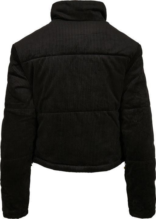 Actual product image Urban Classics Ladies Corduroy Puffer Jacket (3XL)