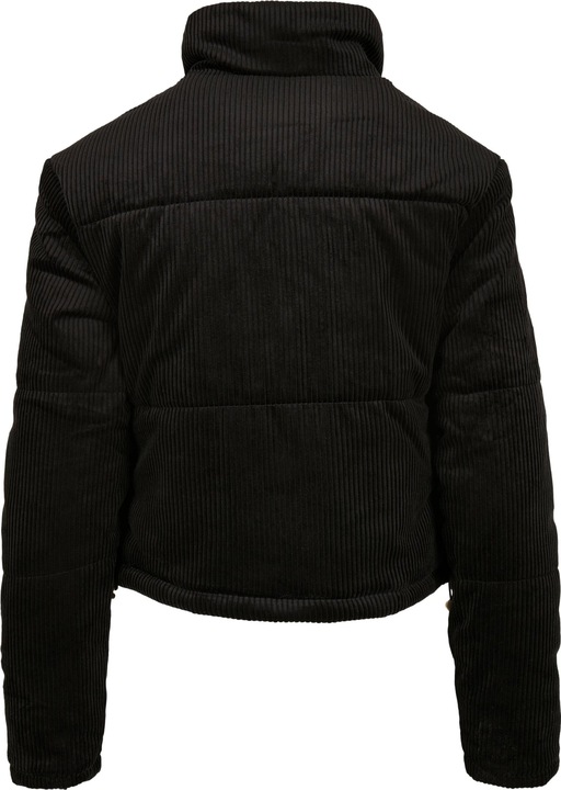 Immagine prodotto Urban Classics Giacca a vento in velluto a coste da donna (3XL)