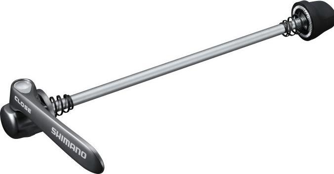 Produktbild Shimano Schnellspanner 168 mm WH-RS500-TL-R