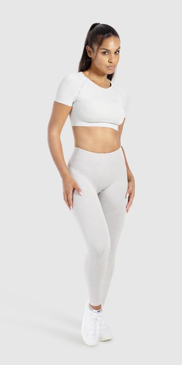 Immagine prodotto Smilodox Leggings Yune Seamless Scrunch (XL)