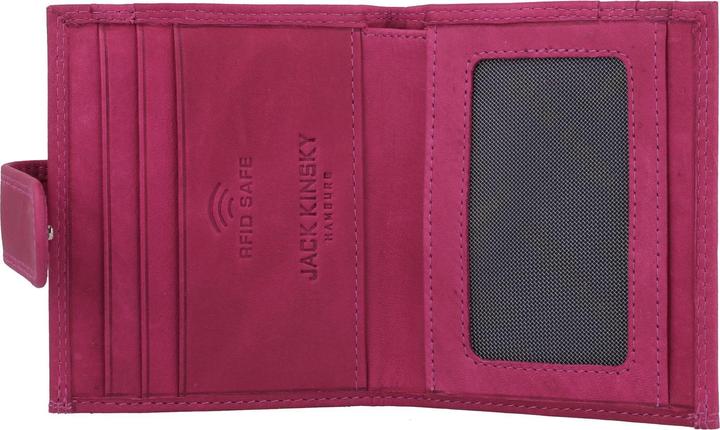 Produktbild Jack kinsky Kartenbörse