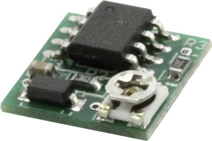 Produktbild Sol Expert EMG - Einstellbarer Motor- und Geschwindigkeitsregler