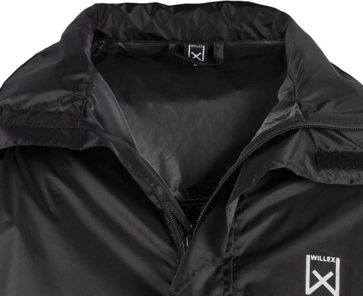 Actual product image Willex Rain jacket (M)