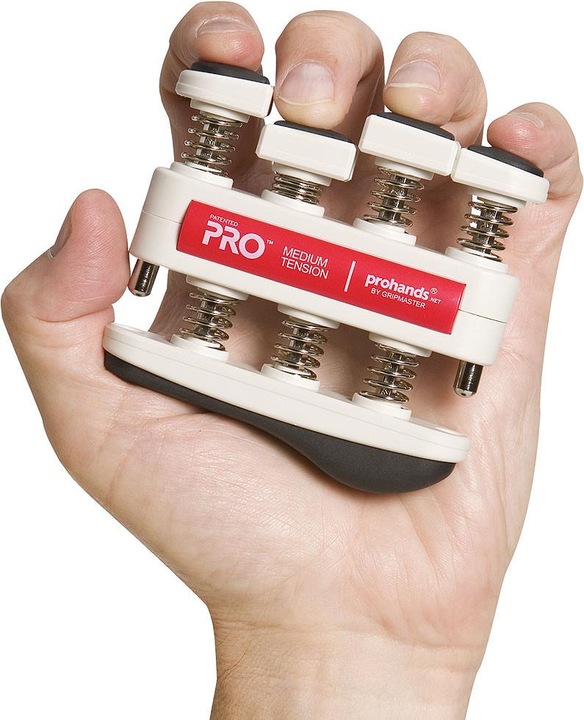 Produktbild Gripmaster Prohands Medium