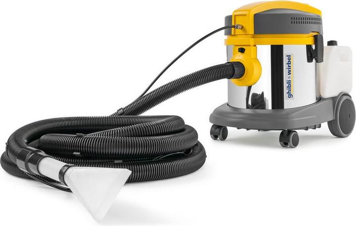 Produktbild Wirbel Power Extra 7 I Auto Sprühextraktionssauger