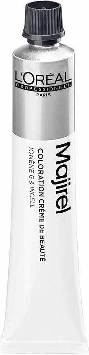 Produktbild L'Oréal Professionnel Majirel (6,1 dunkelblond asch, Braun, Blond)