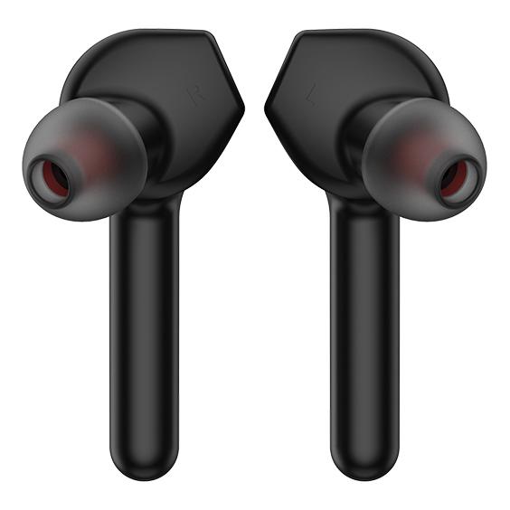 Lenovo HT20 (Kabellos), Gaming Headset, Schwarz