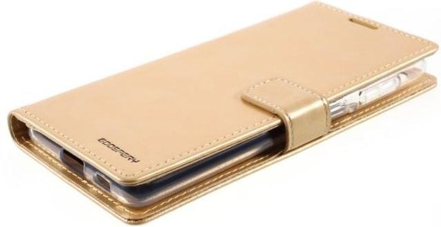 Produktbild Goospery Bluemoon Diary Series (Samsung Galaxy S21+)