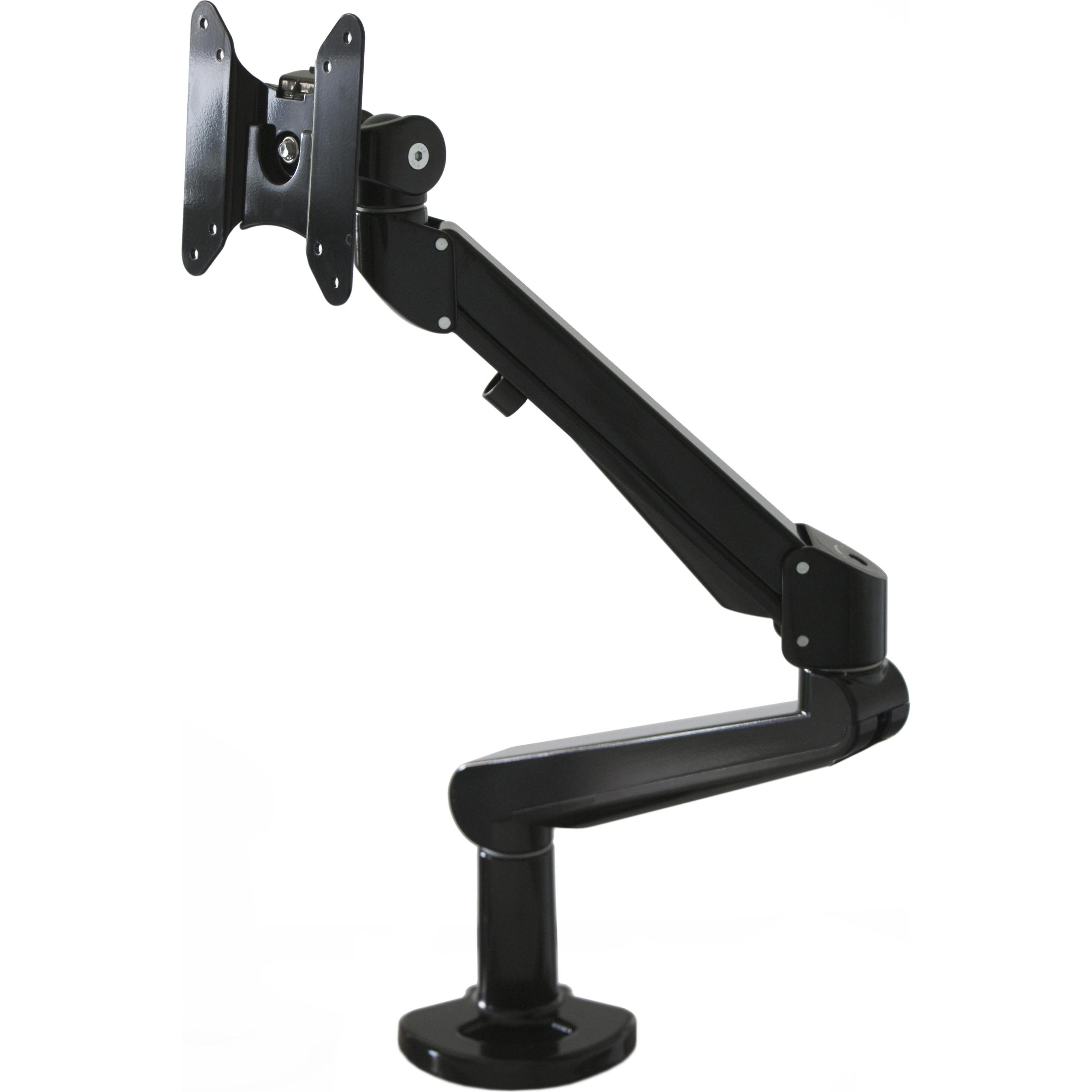 Kondator Monitor Arm LC50, Monitor Halterung, Schwarz