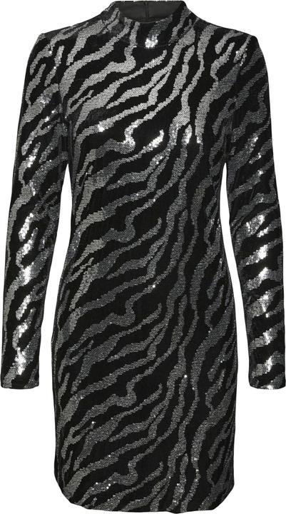 Actual product image Vero Moda VMLARA Kurzes Kleid Party-Kleid (S)