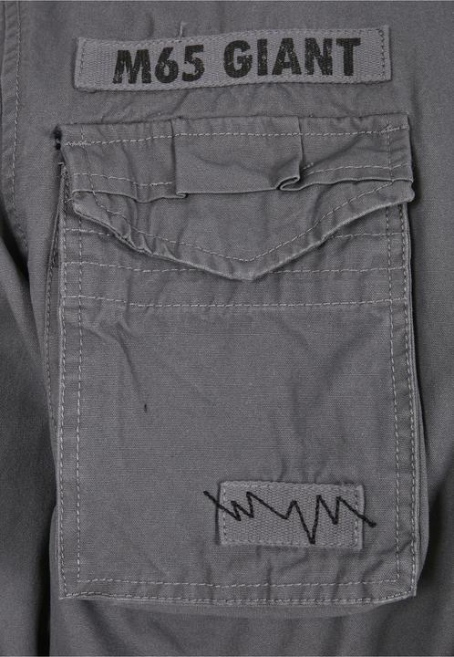 Produktbild Brandit M-65 Giant Jacket (XXL)