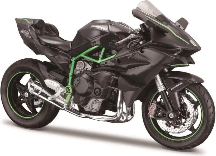 Maisto Kawasaki Ninja H2 R