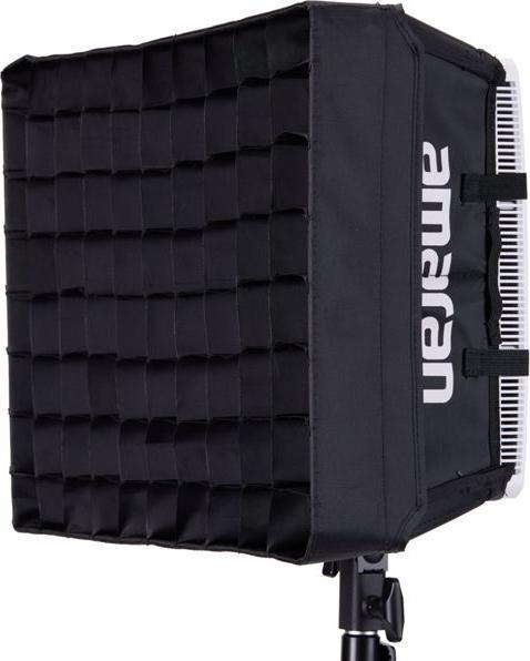 Actual product image Amaran Pano 120c Light Control Grid