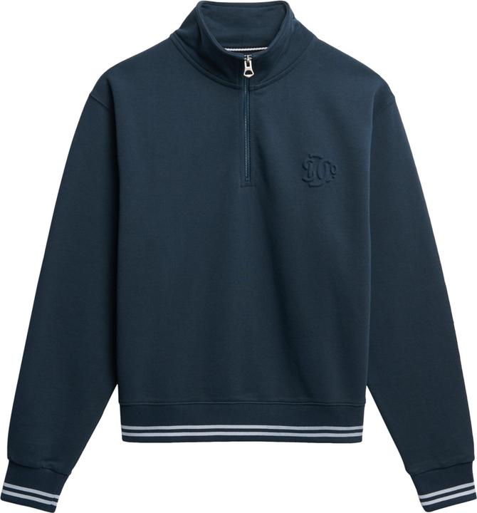 Eclipse Navy Blue, finster marineblau