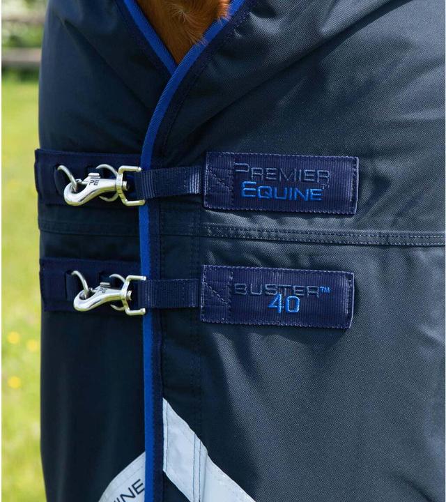 Produktbild Premier Equine Buster 40g (168 cm)