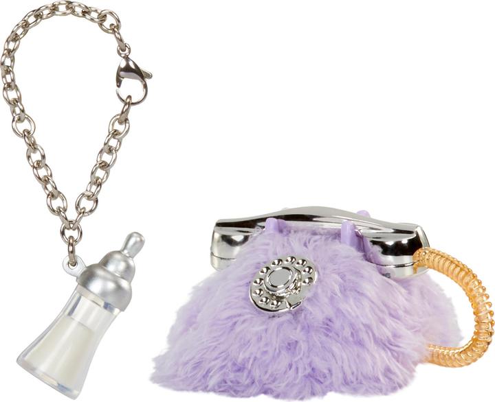 Image du produit MGA Bratz Babyz Runwayz Doll- Yasmin