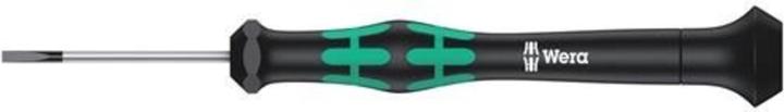 Immagine prodotto Wera 2035 0,23 x 1,5 x 40 mm (Viti con testa a intaglio)