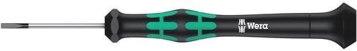 Image du produit Wera 2035 0,23 x 1,5 x 40 mm (Vis fendues)