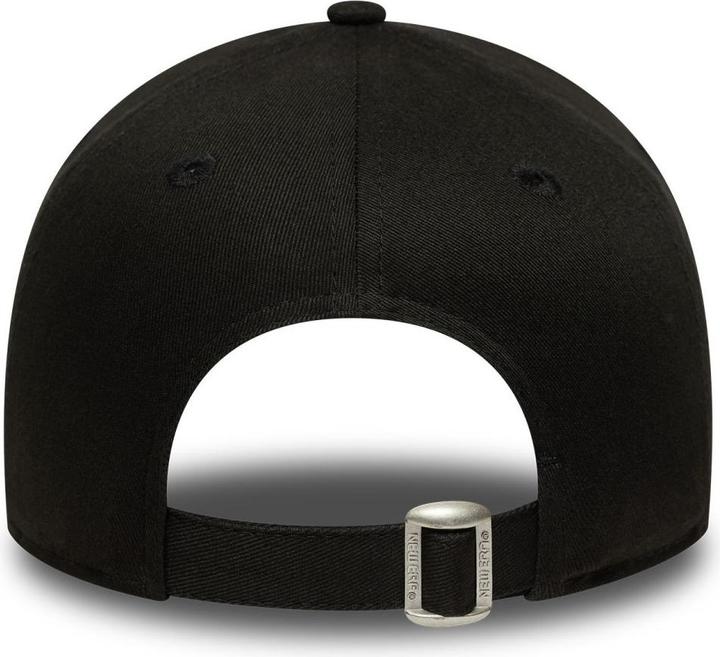 Actual product image New Era 9Forty Kinder Cap - Newcastle United schwarz - Child