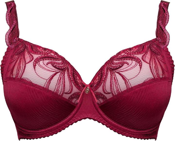 Produktbild Ulla Carmen Bügel-BH (Einzelpack, 80 F)