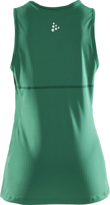 Actual product image Craft Rush Slim Singlet W (M)