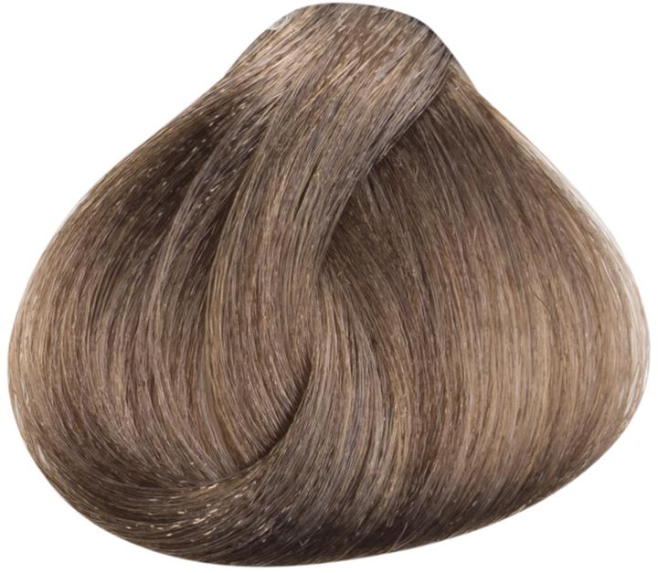 Produktbild Ref. Permanent Colour Cream Haarfarbe 7.1 Ash Blonde 100 ml (7.1 Ash Blonde)