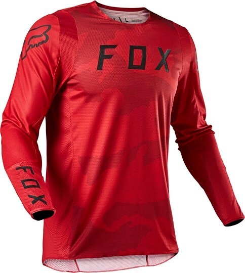Produktbild Fox JERSEY 21 360 SPEYER FLM RD L (L)