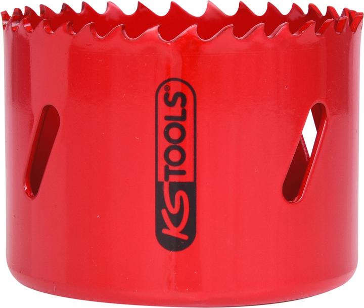 Produktbild KS Tools HSS Bimetalllochsäge (59 Millimeter)