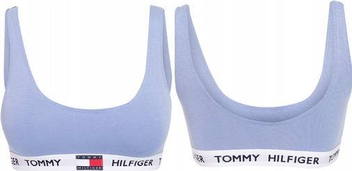 Tommy Hilfiger Dames bralette sportbeha (XS)