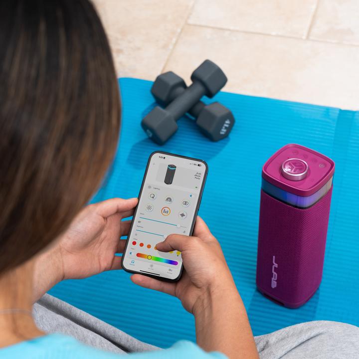 Image du produit JLab Audio JBUDS PARTY - Portable Speaker (12 h)