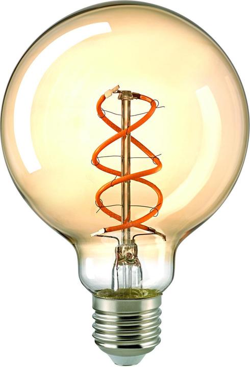 Sompex Globe (E27, 250 lm, 1x)