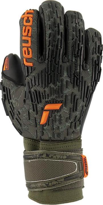 Immagine prodotto Reusch Attirare l'oro Freegel (8)