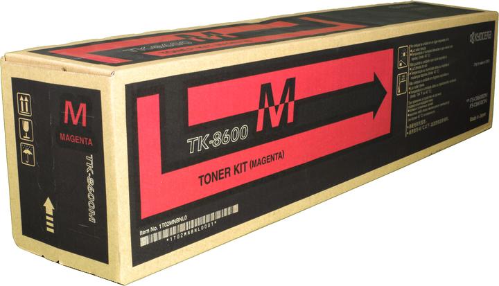 Image du produit Kyocera Tk-8600m (M)