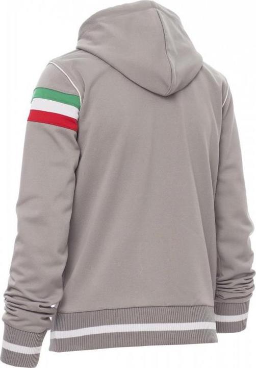 Immagine prodotto Payper felpa con cappuccio kansas (M)