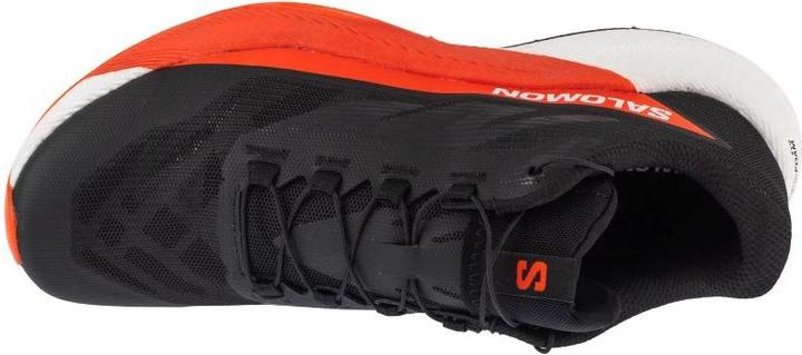 Produktbild Salomon Pulsar Schwarz (42)