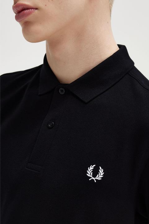 Actual product image Fred Perry Plain (M)