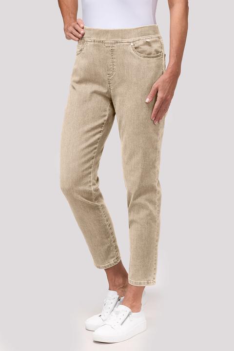 Produktbild Anna Montana 7/8-Hose Damen (38)