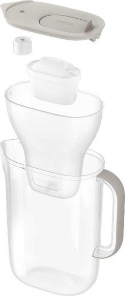 Immagine prodotto Brita Dzbanek filtrujący Style Essential XL + Filtr MX Pro Pure Performance (3.60 l)