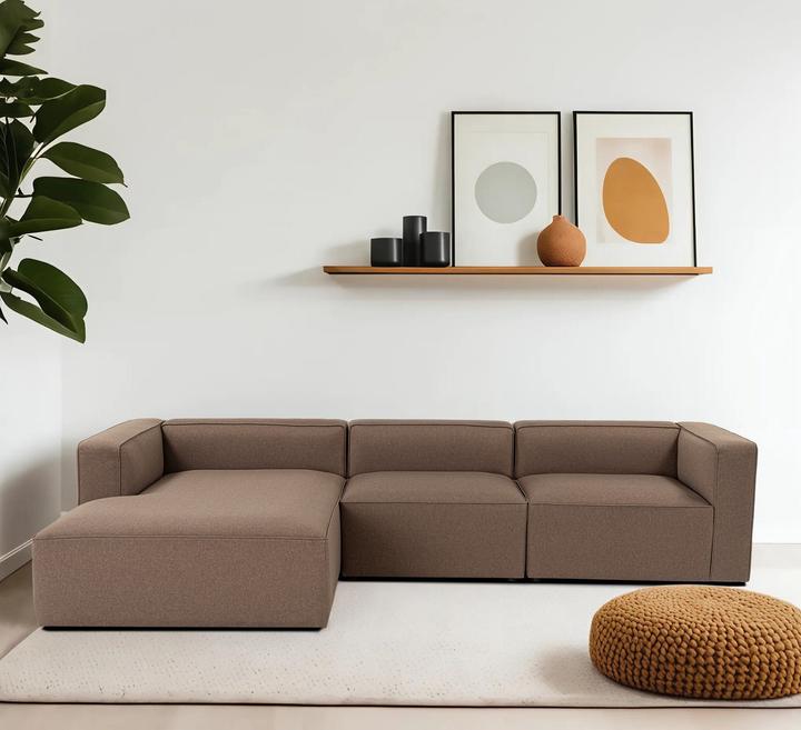 Produktbild Atelier del Sofa Mora (Ecksofa)