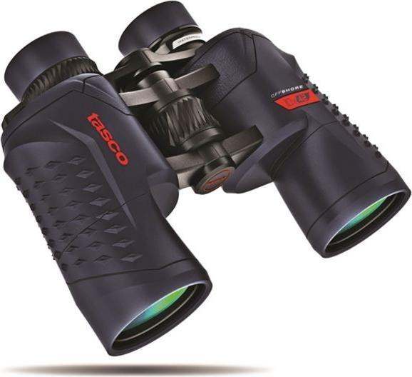 Image du produit Tasco 10x42 Offshore Porro Waterproof (23200142) (10x, 42 mm)