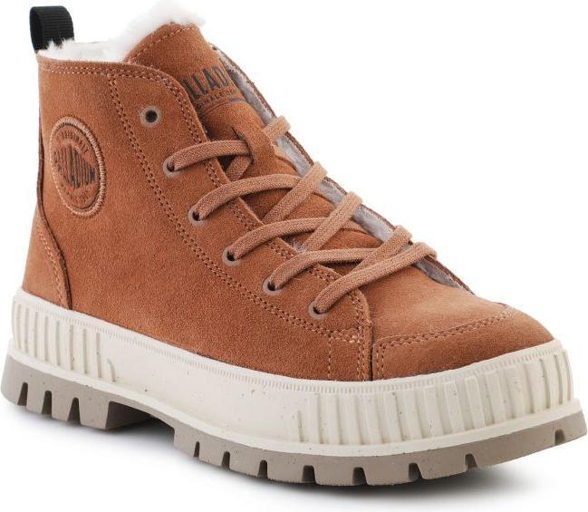 Image du produit Palladium Pallashock Warm (41)