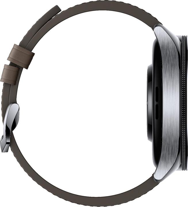 Actual product image Xiaomi Watch 2 Pro (46 mm)