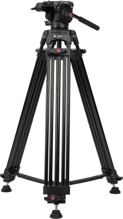 Produktbild Fotopro Video Tripod DV Series (Metall)