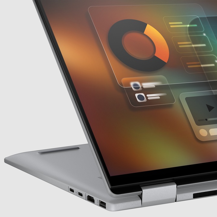 Productafbeelding HP Envy x360 (14", Intel Core Ultra 7 155U, 32 GB, 1000 GB, NL)