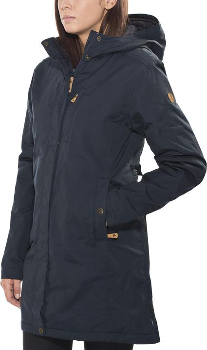 Produktbild Fjällräven Kiruna Padded Parka (XXS)