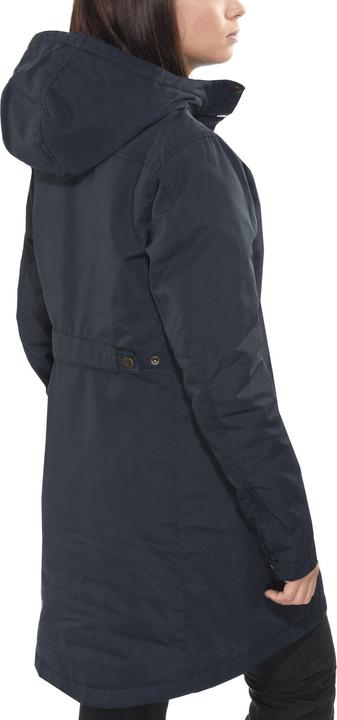 Produktbild Fjällräven Kiruna Padded Parka (XXS)