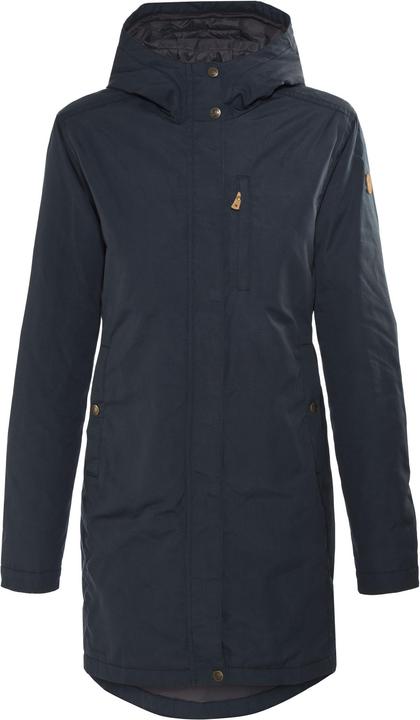 Produktbild Fjällräven Kiruna Padded Parka (XXS)