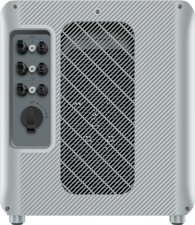 Produktbild Bluetti EP600 + 2x B500 Home Battery Backup